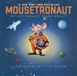 Mousetronaut Book Cover 